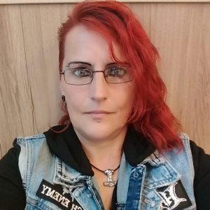 Profilbild von Madeleine Celik