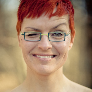 Profilbild von Madeleine Dreikluft