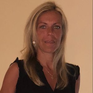 Profilbild von Madeleine Dutschke