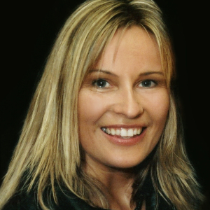 Profilbild von Madeleine Farnbacher