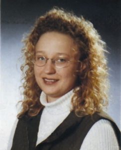 Profilbild von Madeleine Fischer