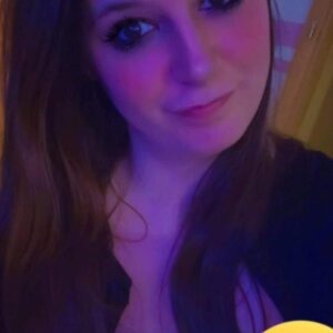 Profilbild von Madeleine Goers