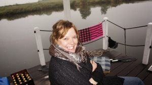 Profilbild von Madeleine Große