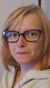 Profilbild von Madeleine Guhra