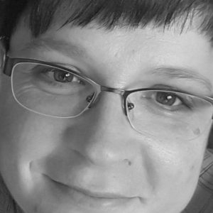 Profilbild von Madeleine Hahn