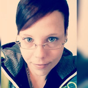 Profilbild von Madeleine Haiplick