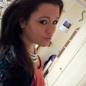 Profilbild von Madeleine Hake