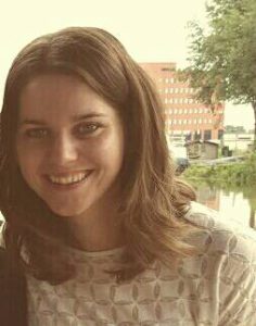 Profilbild von Madeleine Hampicke