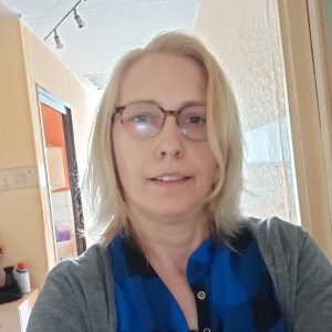 Profilbild von Madeleine Heinemann