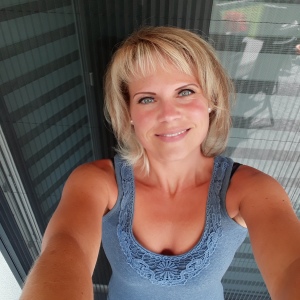 Profilbild von Madeleine Herfert