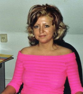 Profilbild von Madeleine Höppner