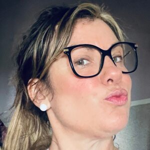 Profilbild von Madeleine Homburg