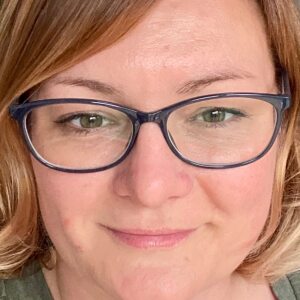 Profilbild von Madeleine Jentschura