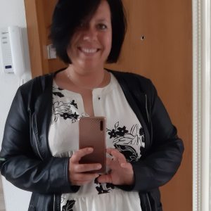 Profilbild von Madeleine Kastier