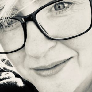 Profilbild von Madeleine Krauskopf