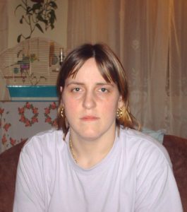 Profilbild von Madeleine Lärm