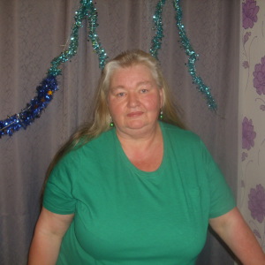 Profilbild von Madeleine Lange