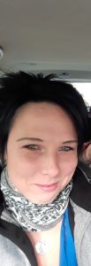 Profilbild von Madeleine Lauszus