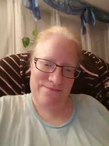 Profilbild von Madeleine Lehmann
