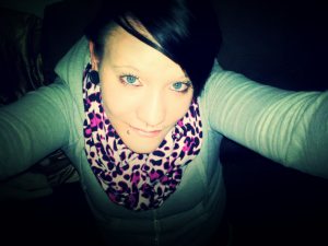 Profilbild von Madeleine Leser