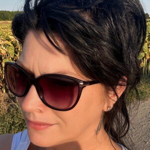 Profilbild von Madeleine Mäder