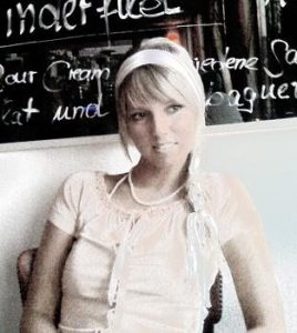 Profilbild von Madeleine Manikowski