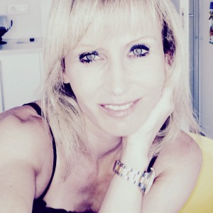 Profilbild von Madeleine Morna