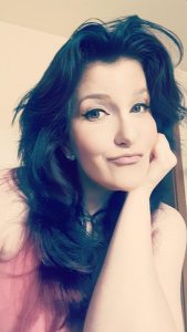 Profilbild von Madeleine Nakonz