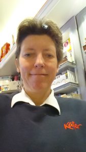 Profilbild von Madeleine Neuner