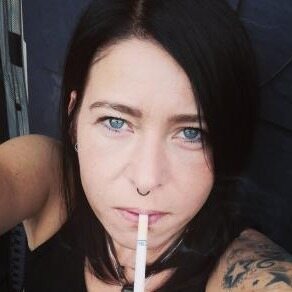 Profilbild von Madeleine Oettel