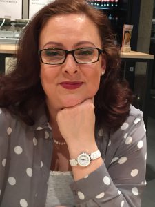 Profilbild von Madeleine Ortlepp
