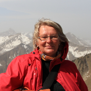 Profilbild von Madeleine Philipp
