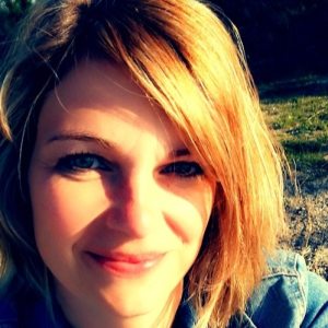 Profilbild von Madeleine Pichler