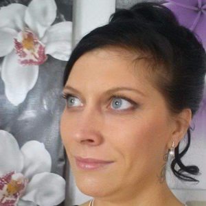 Profilbild von Madeleine Poser