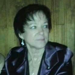 Profilbild von Madeleine Preuß