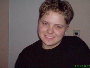 Profilbild von Madeleine Prößdorf