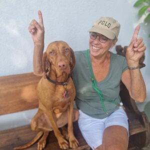 Profilbild von Madeleine Röder-Schanz
