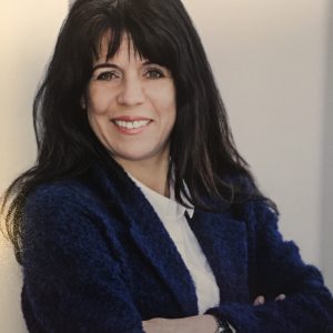 Profilbild von Madeleine Schmidt - Gemmerich