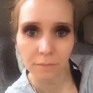 Profilbild von Madeleine Scholz