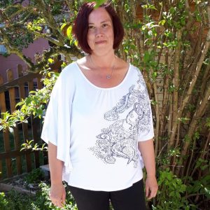 Profilbild von Madeleine Schreier