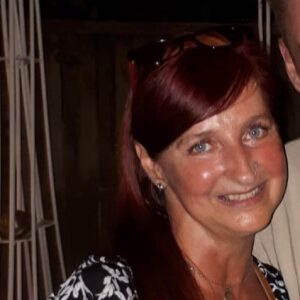 Profilbild von Madeleine Schröder
