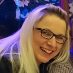 Profilbild von Madeleine Schulze
