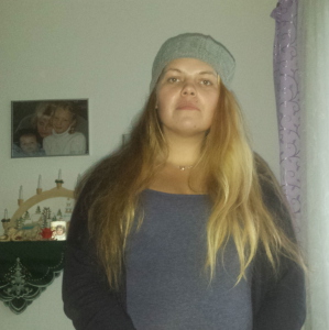 Profilbild von Madeleine Seligmann