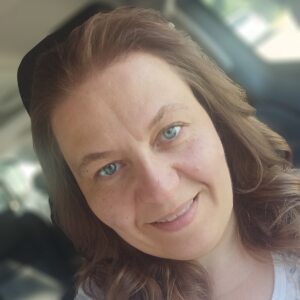 Profilbild von Madeleine Spielvogel