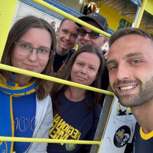 Profilbild von Madeleine Staacke