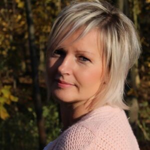Profilbild von Madeleine Stöber