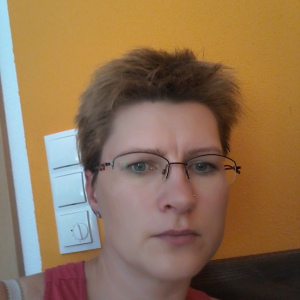 Profilbild von Madeleine Storl