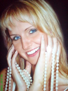 Profilbild von Madeleine Strich