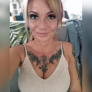 Profilbild von Madeleine Thalheim
