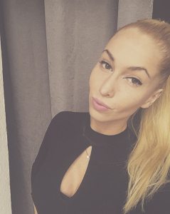 Profilbild von Madeleine Thurner